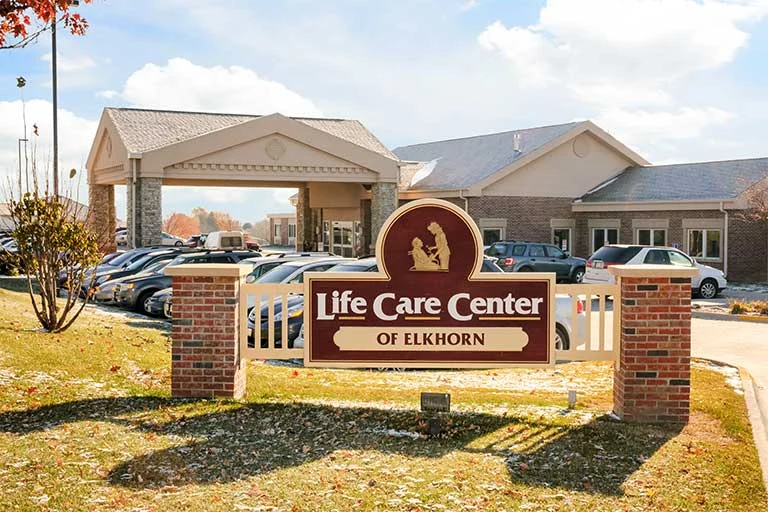 Image of Life Care Center Of Elkhorn (8)