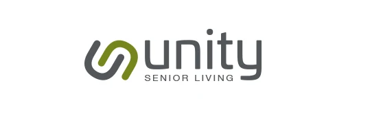 Unity Senior Living Home Care's Logo