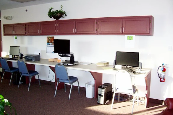 Image of Ahepa 67 II Senior Apartments (5)