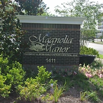 Image of Magnolia Manor Nursing And Rehab Ctr, LLC (2)