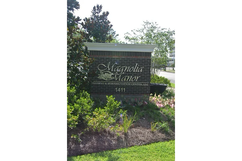 Image of Magnolia Manor Nursing And Rehab Ctr, LLC (2)