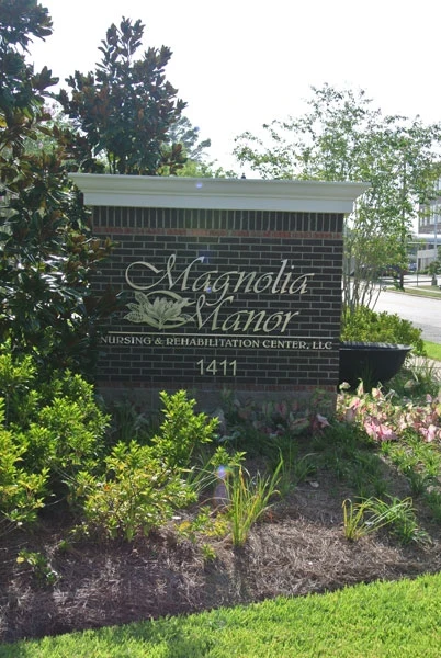 Image of Magnolia Manor Nursing And Rehab Ctr, LLC (2)