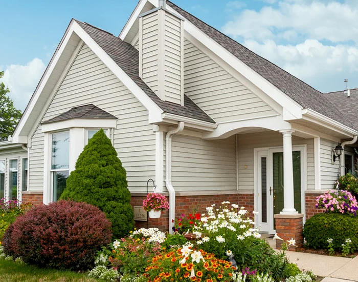 Image of Chapel Hill Community Senior Living (2)