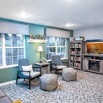 Image of The Courtyard at Wheelersburg (5)