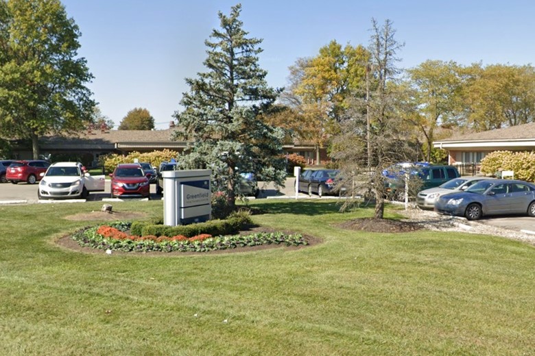 Image of Greenfield Healthcare Center (1)