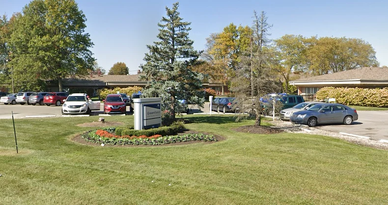 Image of Greenfield Healthcare Center (1)