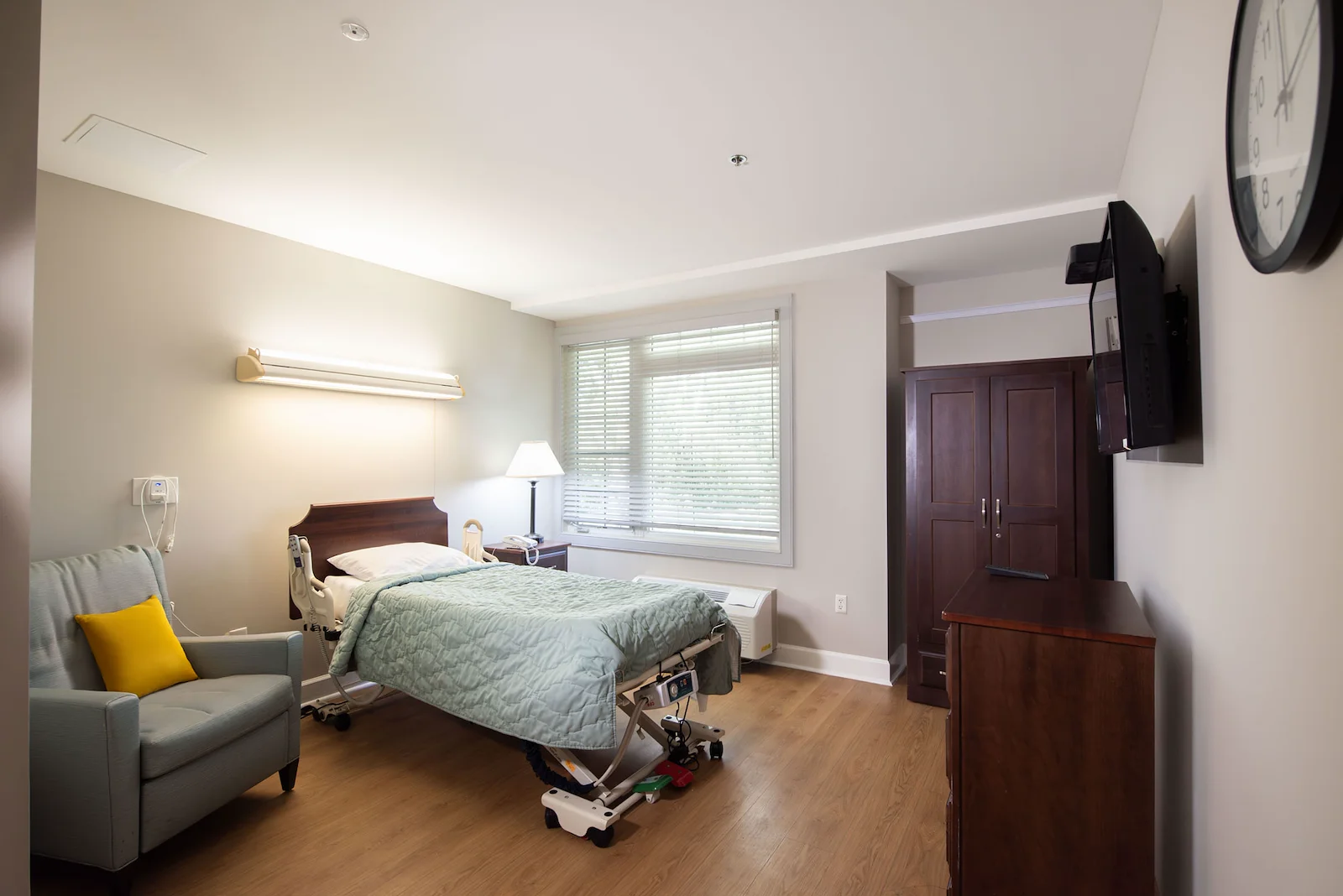 Image of Westminster St Augustine Health Center (3)