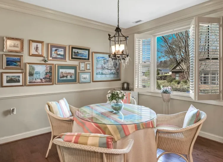 Image of The Foothills Retirement Community Senior Living (4)