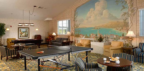 Image of Vitality Living Lake Forest (6)