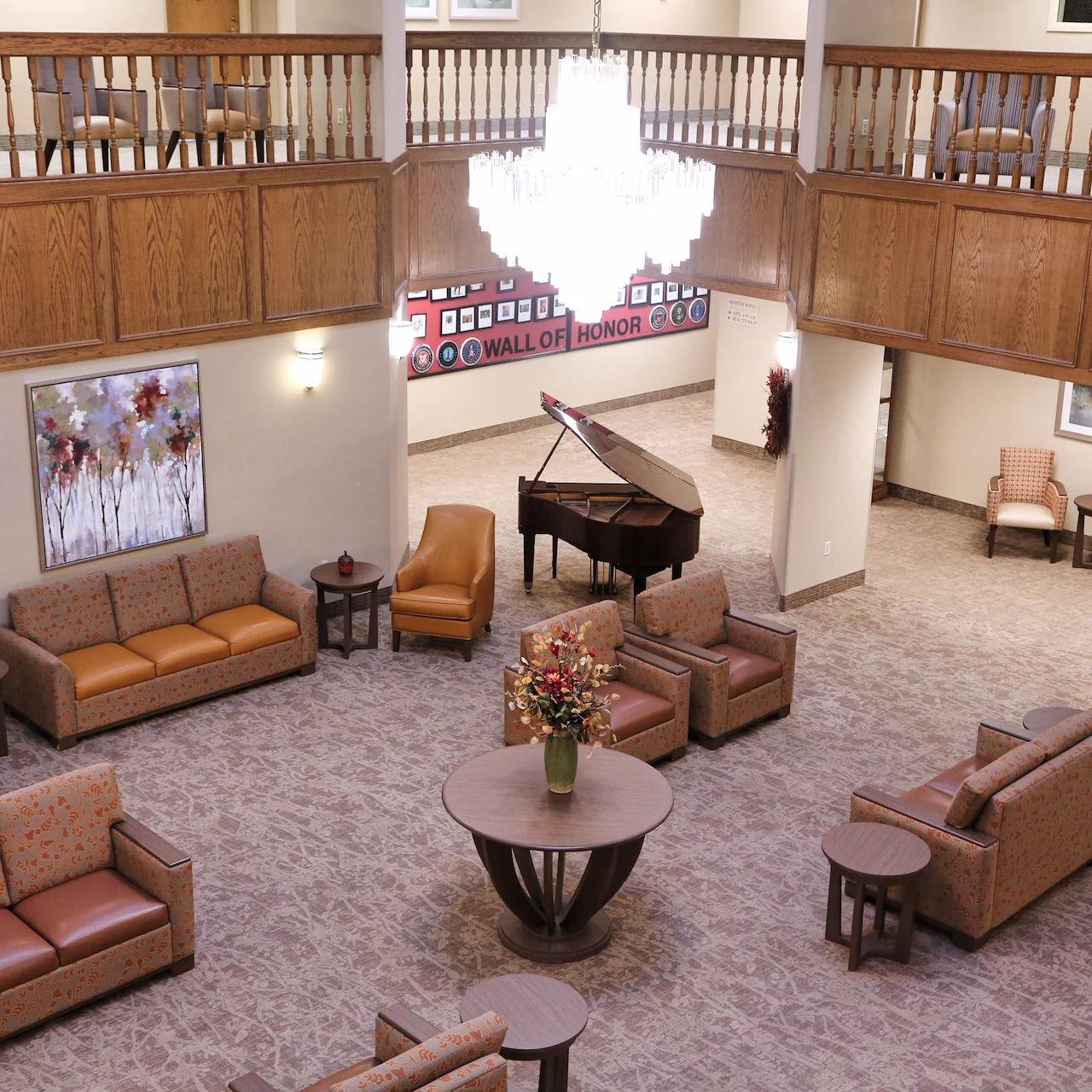 Image of The Village at Heritage Oaks (2)