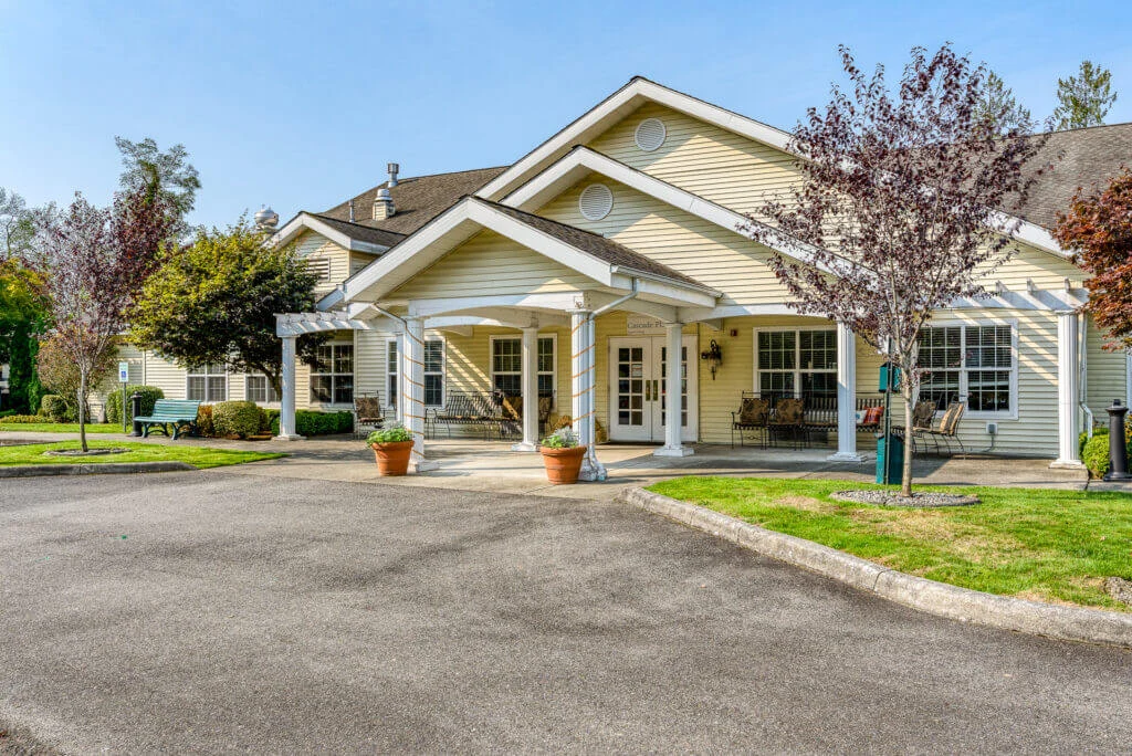 Image of Cascade Place Senior Living (2)