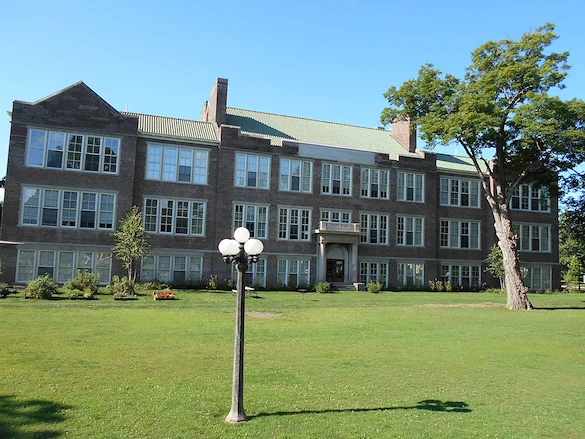 Image of Muldoon Gardens (1)