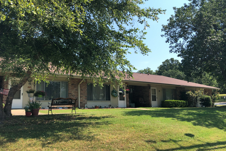 Image of Methodist Village Senior Living - The Village (3)