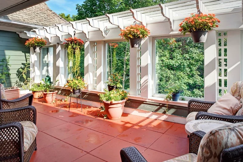 Image of Sunrise of Arlington (10)