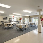 Image of Buckley Square Senior Apartments (6)