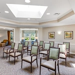 Image of Sunrise of Des Peres (7)