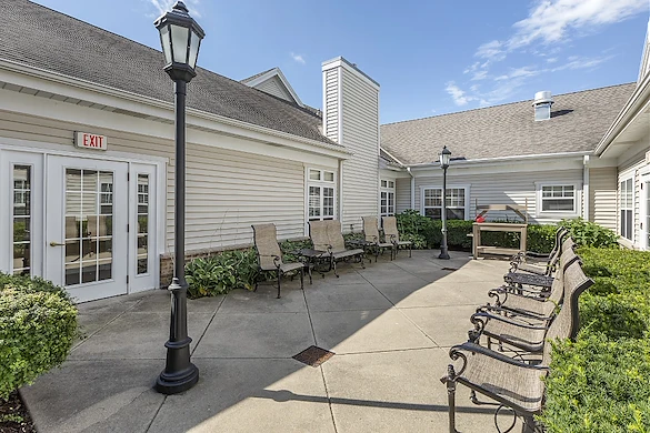 Image of Lake Haven Memory Care (10)