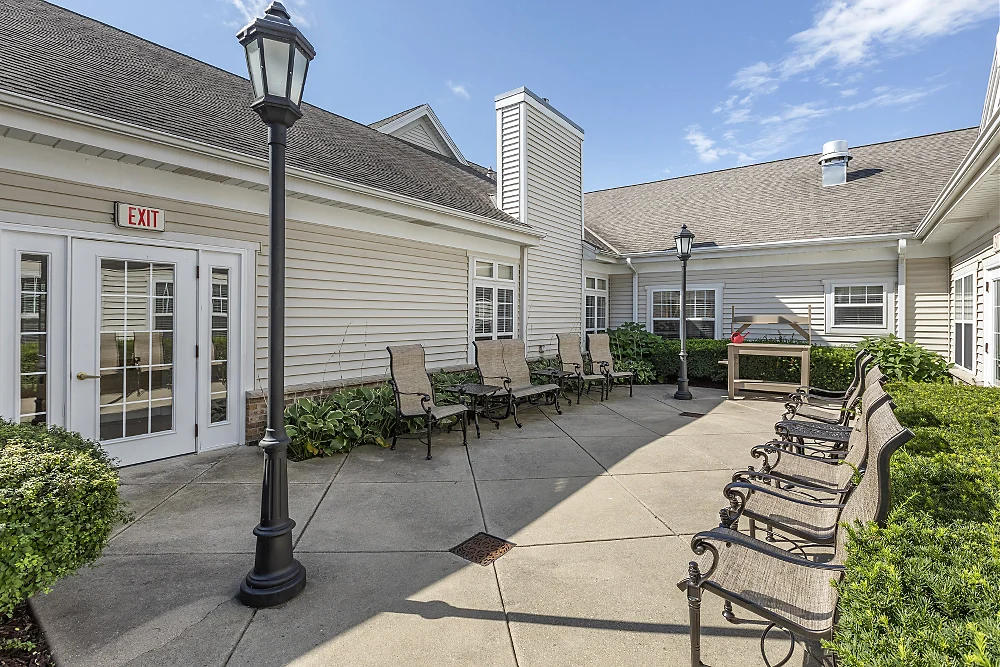 Image of Lake Haven Memory Care (10)