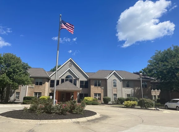 Image of The Northridge Apartment (1)