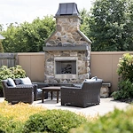 The Solana Doylestown Patio