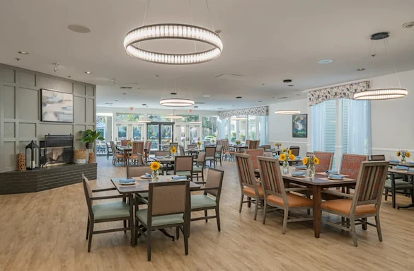 Image of Blossom Vale Senior Living (5)