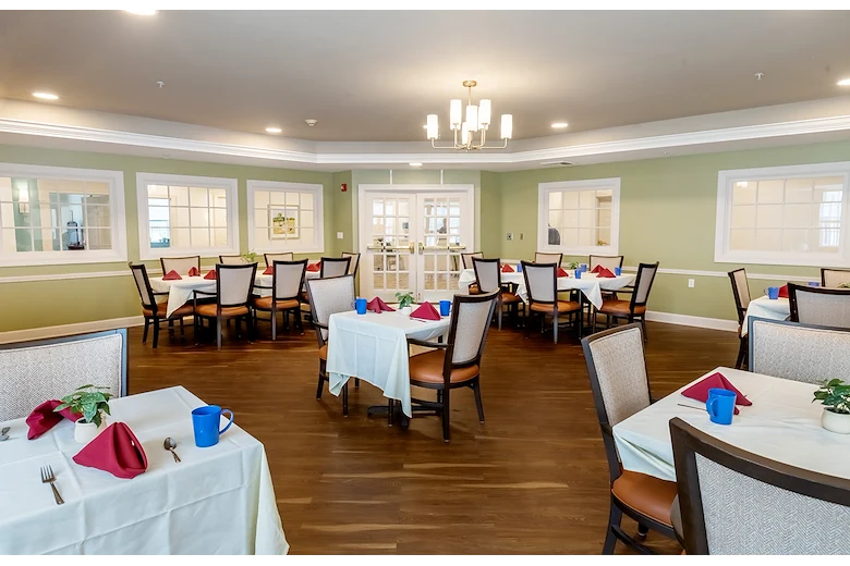 Image of Blue Bell Place (3)