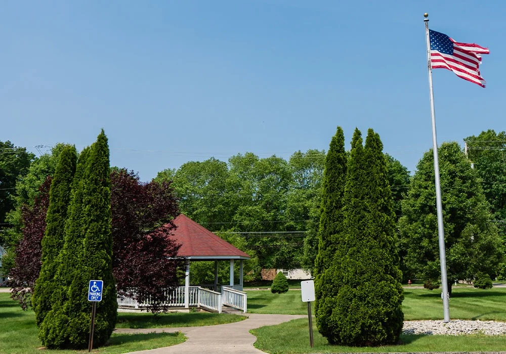 Image of Meadow Falls of Madison (10)