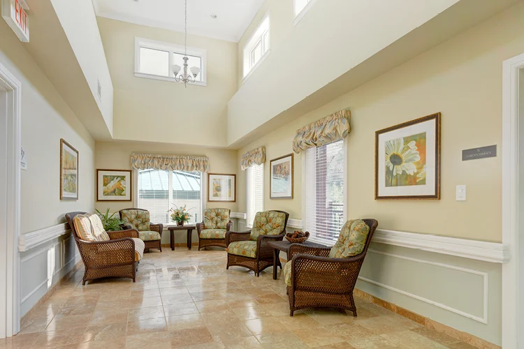 Nursing Care at The Kenwood