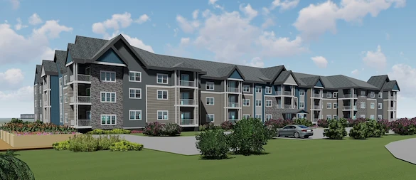 Image of Village Cooperative of Fargo, ND - Coming Soon (1)