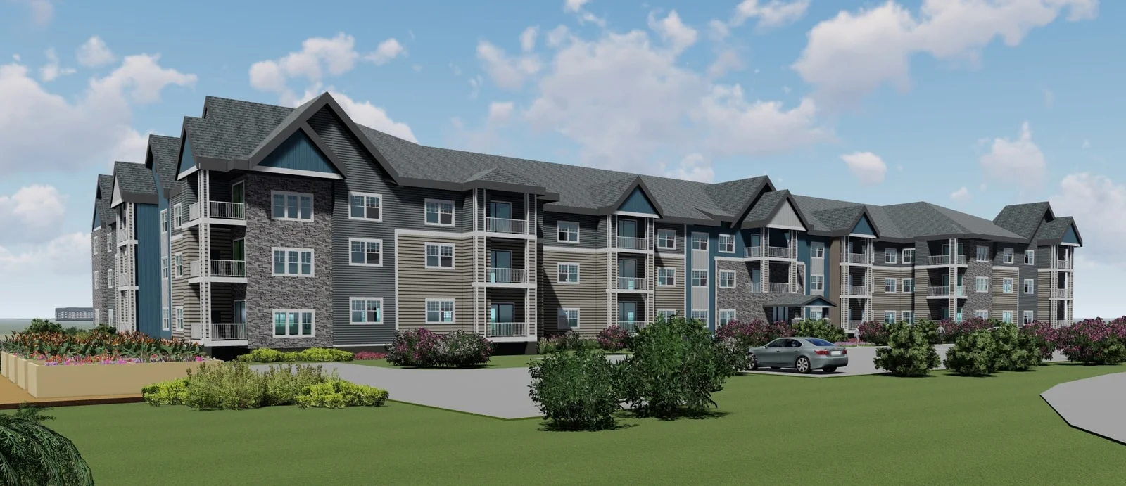 Image of Village Cooperative of Fargo, ND - Coming Soon (1)