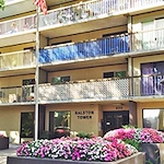 Image of Ralston Tower (1)