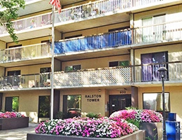 Image of Ralston Tower (1)