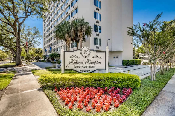 Image of Hillcrest Hampton House (1)