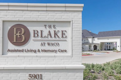 Image of The Blake at Waco (1)