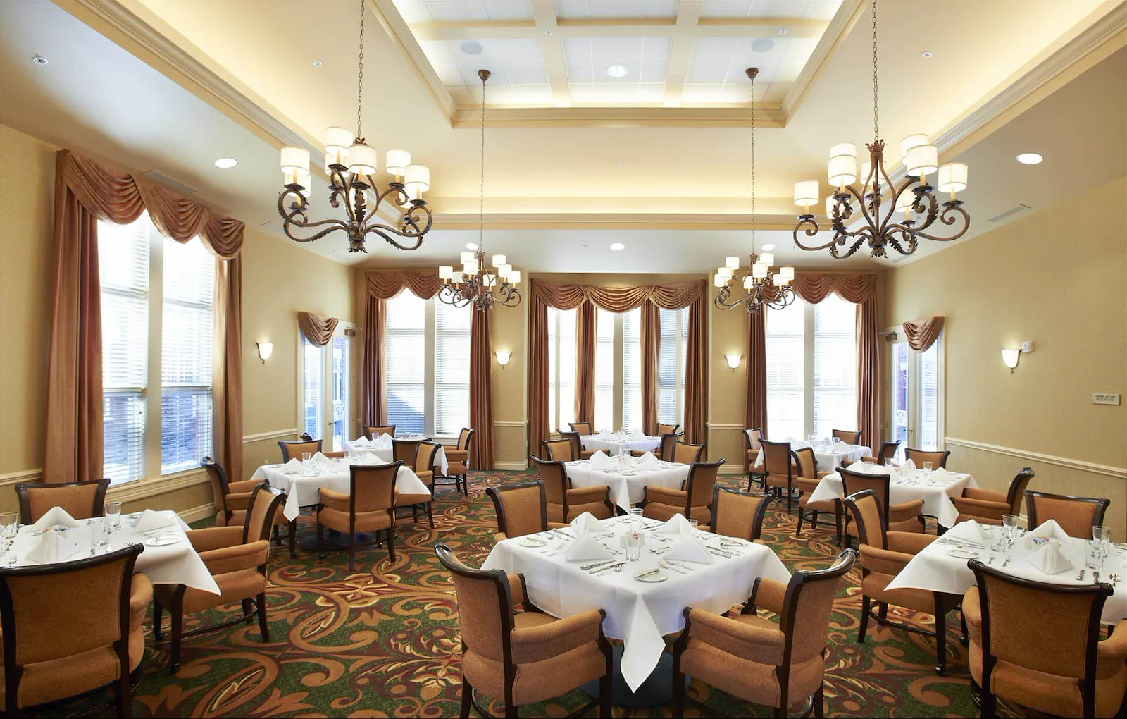 Image of Aberdeen Heights Senior Living (5)