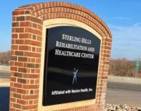 Image of Sterling Hills Rehab & Healthcare (1)