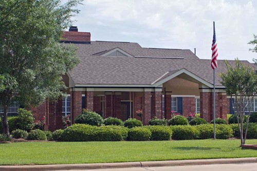 Image of Azalea Estates of Slidell (1)