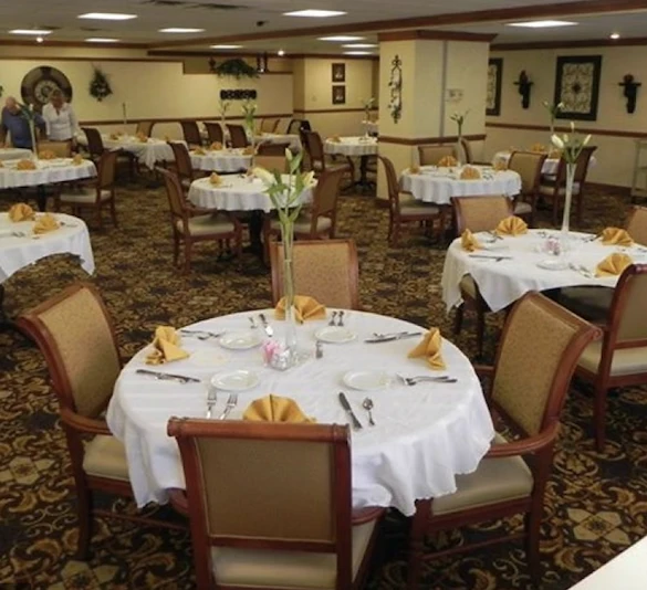 Image of Christian Village at Mt. Healthy - Serenity Center (2)