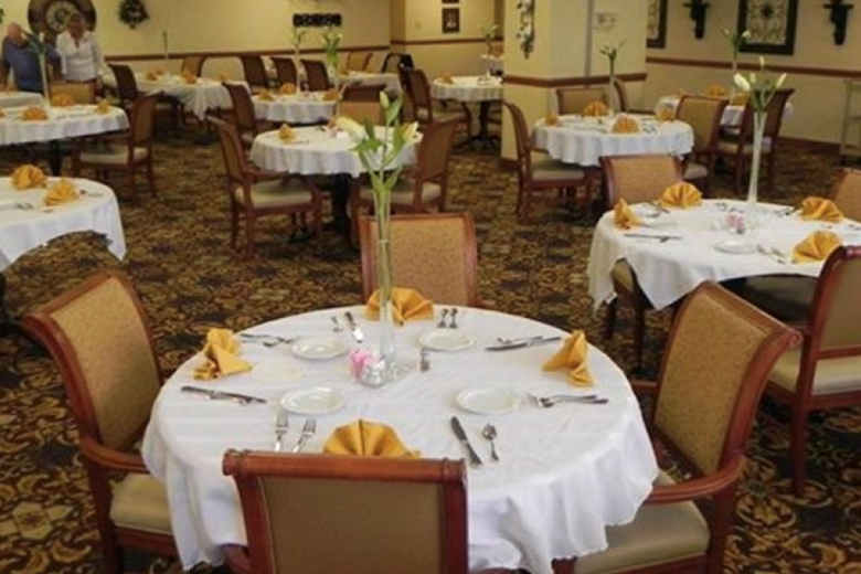 Image of Christian Village at Mt. Healthy - Serenity Center (2)