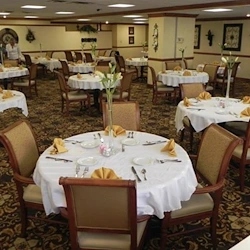 Image of Christian Village at Mt. Healthy - Serenity Center (2)