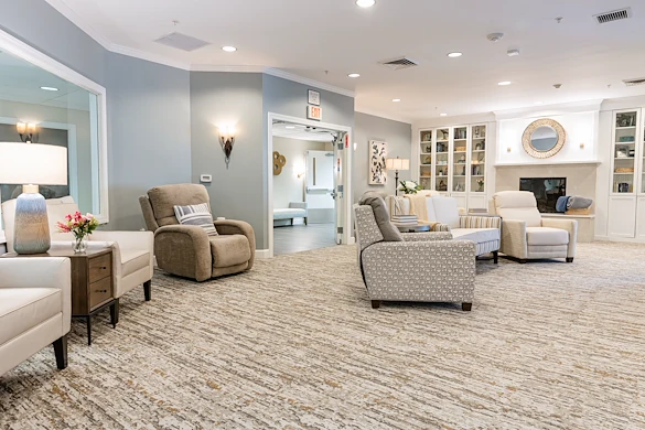 Image of North Ridge Memory Care (9)