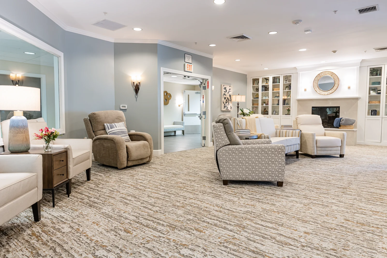 Image of North Ridge Memory Care (9)