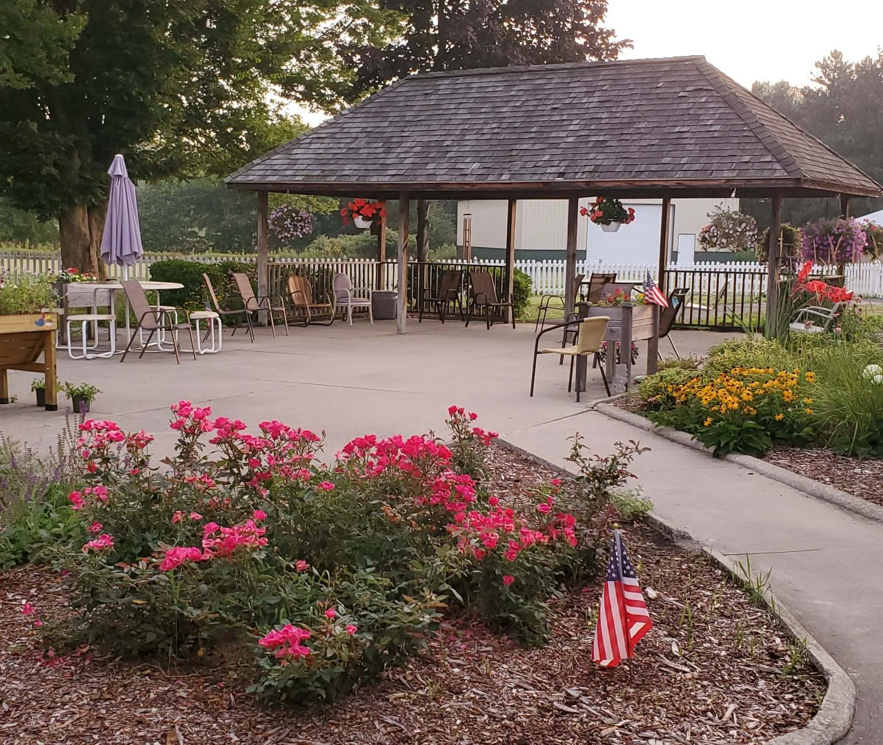 Image of Cass County Medical Care (3)