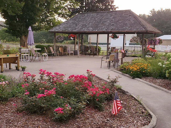 Image of Cass County Medical Care (3)