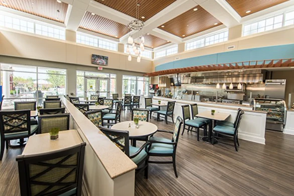 Image of Compass Park Assisted Living (2)