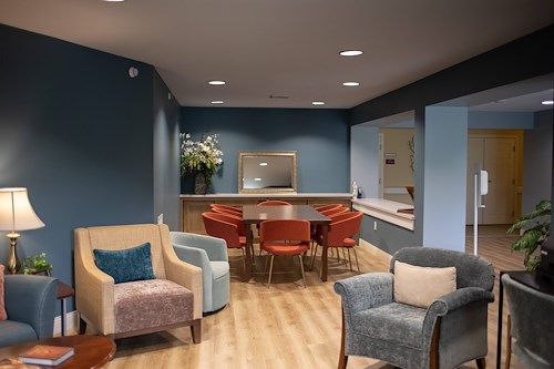 Image of Vincentian Villa (4)