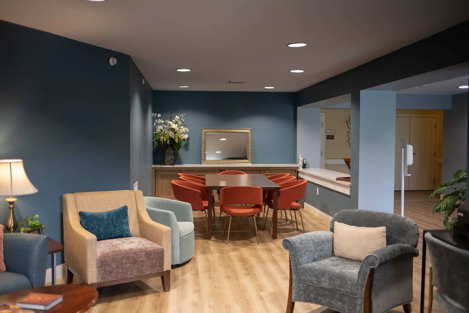 Image of Vincentian Villa (4)