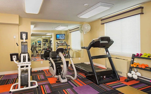 Image of Lawrence Presbyterian Manor (8)