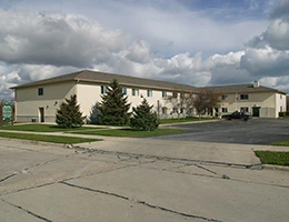 Image of Valley View Apartments (1)