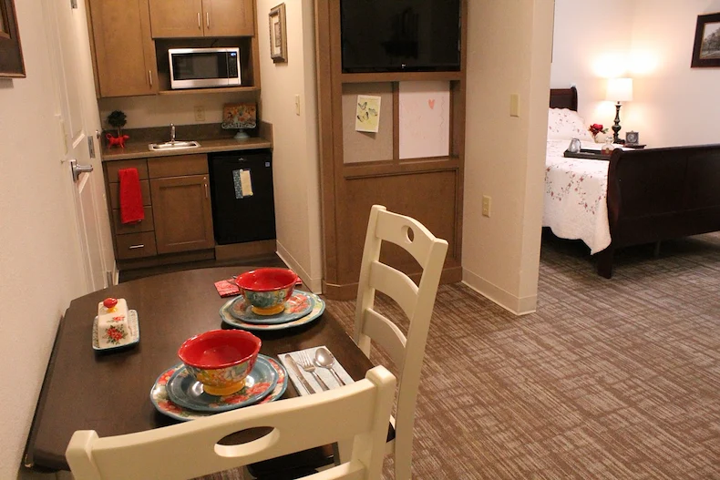 Image of The Ridge at Lancaster (5)